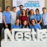 Se busca personal para la EMPRESA NESTLÉ