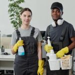 Se busca personal para limpieza en hoteles