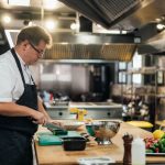 Se busca personal para restaurantes